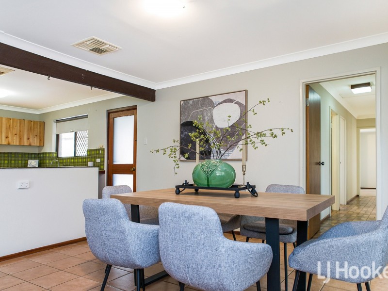 40 Grainger Way, Thornlie WA 6108