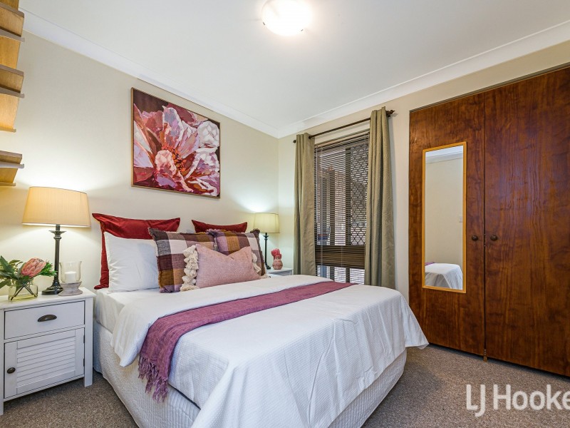 40 Grainger Way, Thornlie WA 6108