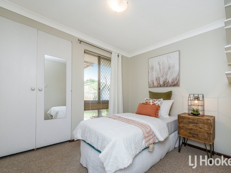 40 Grainger Way, Thornlie WA 6108