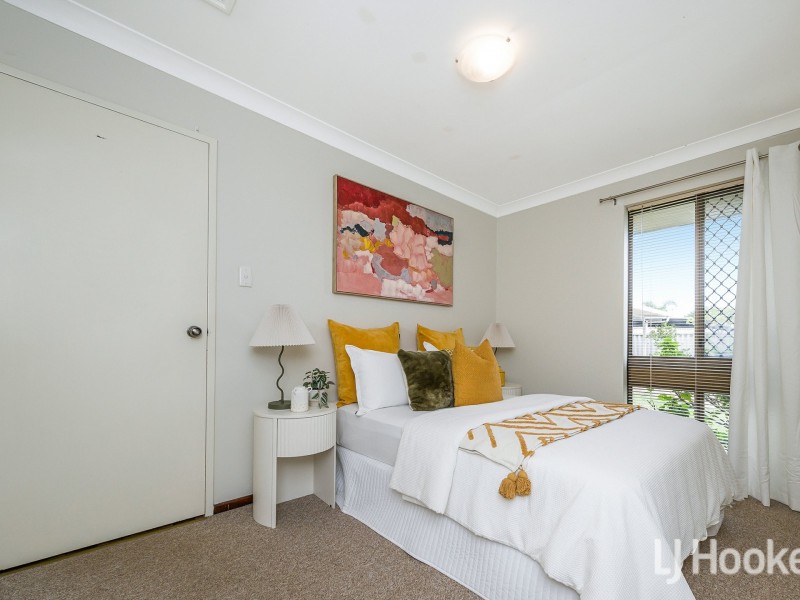 40 Grainger Way, Thornlie WA 6108