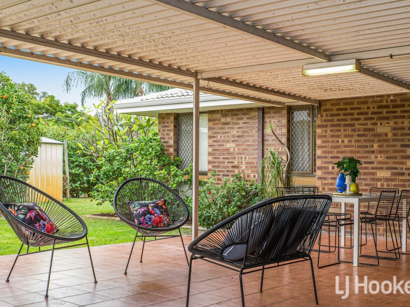 40 Grainger Way, Thornlie WA 6108