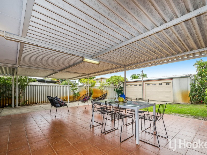 40 Grainger Way, Thornlie WA 6108