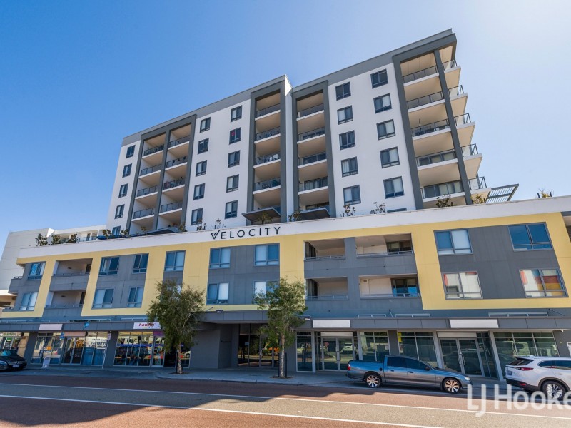410/17 Pattie Street, Cannington WA 6107