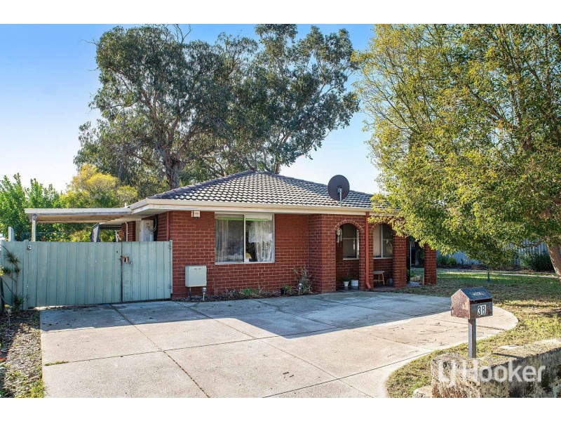 3B Wyton Place, Gosnells WA 6110