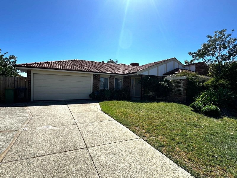 25 Discovery Drive, Thornlie WA 6108