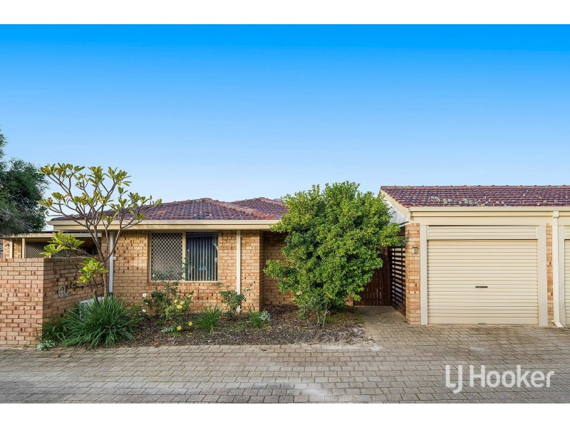 13/6 Lester Drive, Thornlie WA 6108