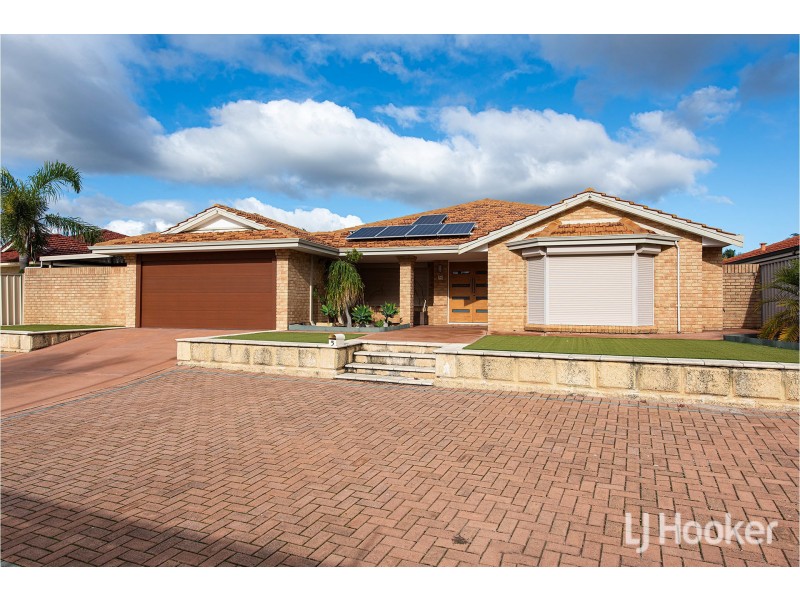 5 Lupin Close, Thornlie WA 6108