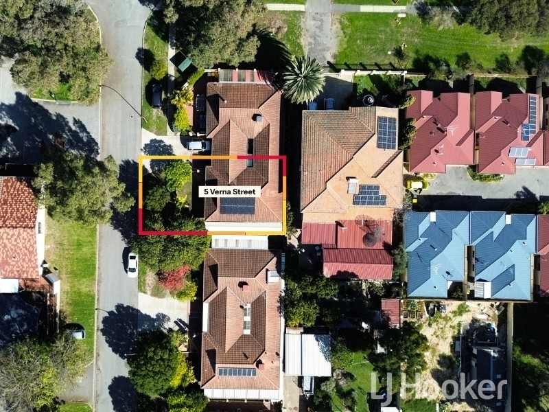 5 Verna Street, Gosnells WA 6110