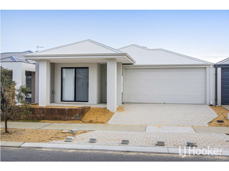 20 Karapiro Street, Champion Lakes WA 6111