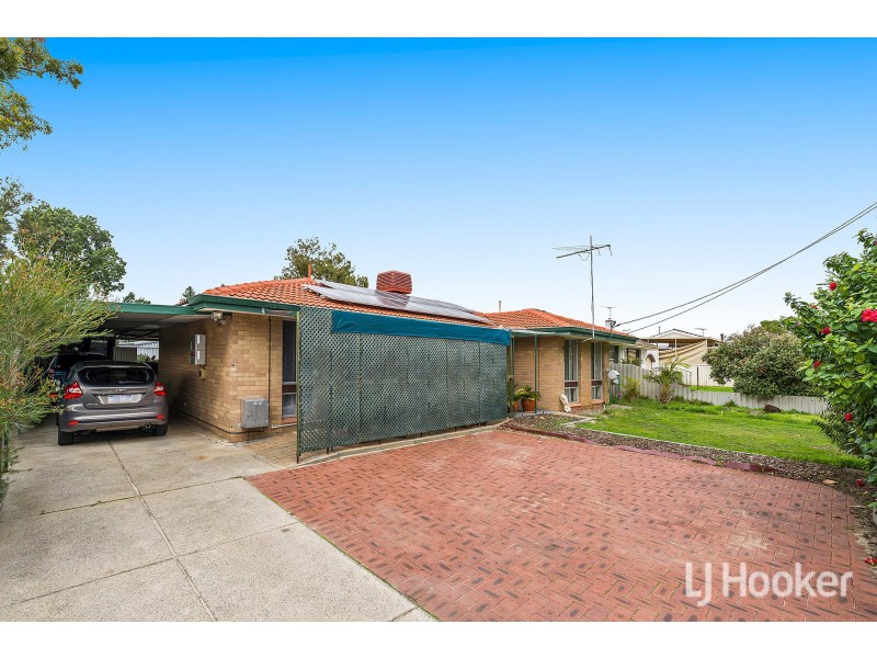 38 Probert Road, Thornlie WA 6108