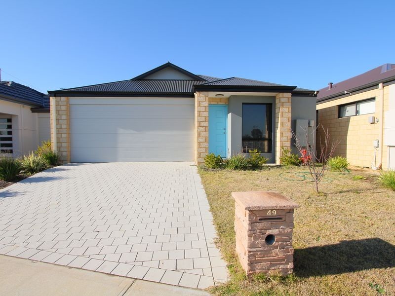 49 Exchange Avenue, Harrisdale WA 6112