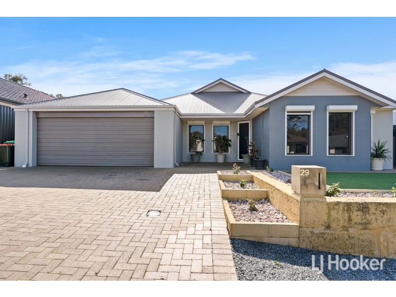 29 Chalice Way, Baldivis WA 6171