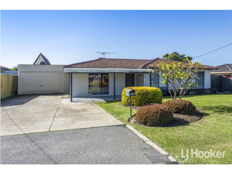 120 Chamberlain Street, Gosnells WA 6110