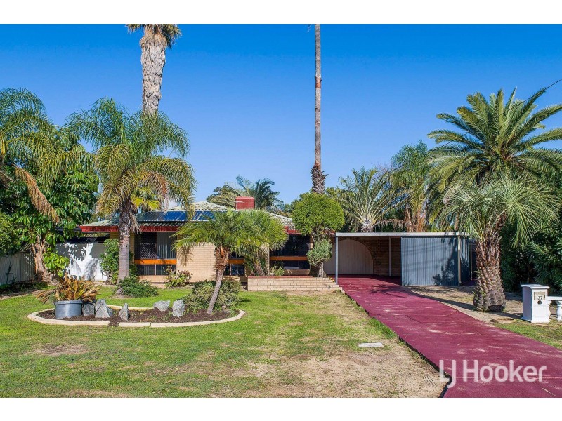 12 Tomlinson Place, Armadale WA 6112