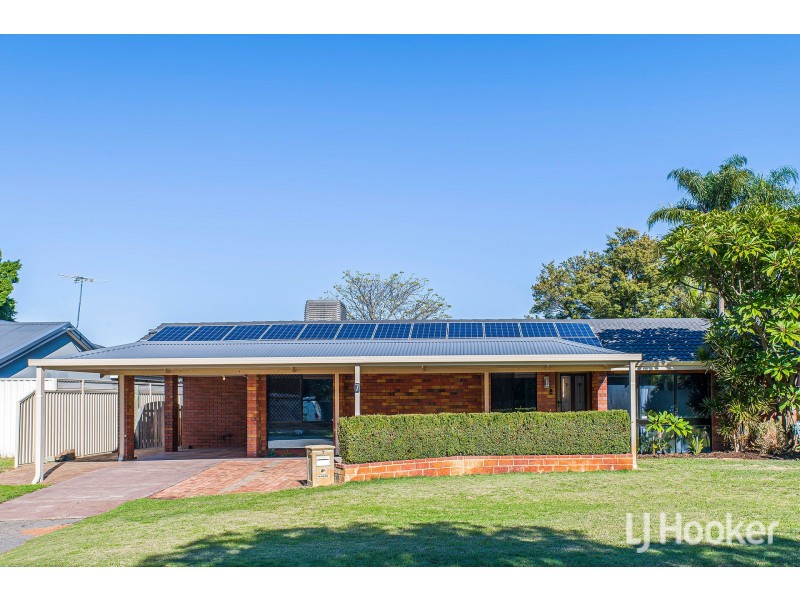 7 Webb Street, Gosnells WA 6110