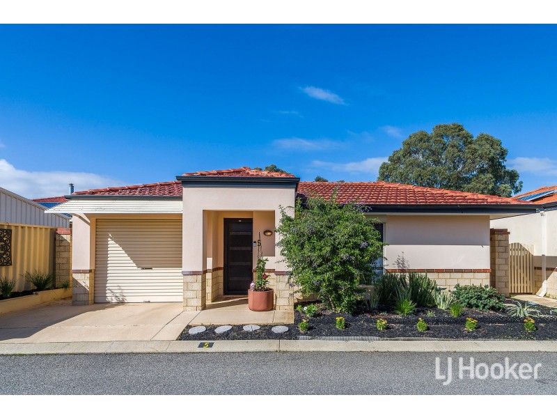 5/6 Bridal Crescent, Kenwick WA 6107