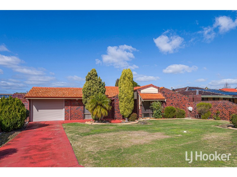 57 Grenadier Drive, Thornlie WA 6108