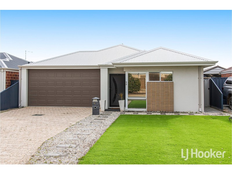 50 Larsen Road, Byford WA 6122