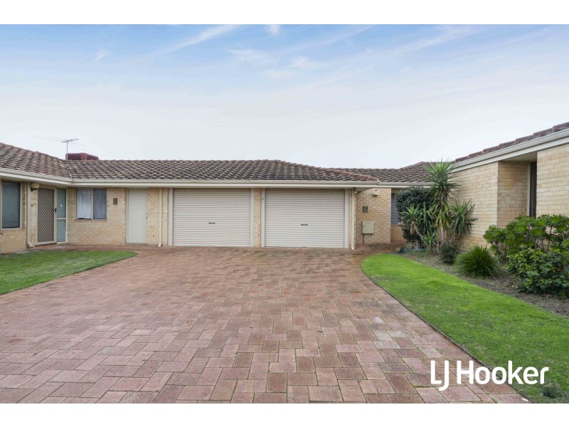 6/18 Heron Place, Maddington WA 6109