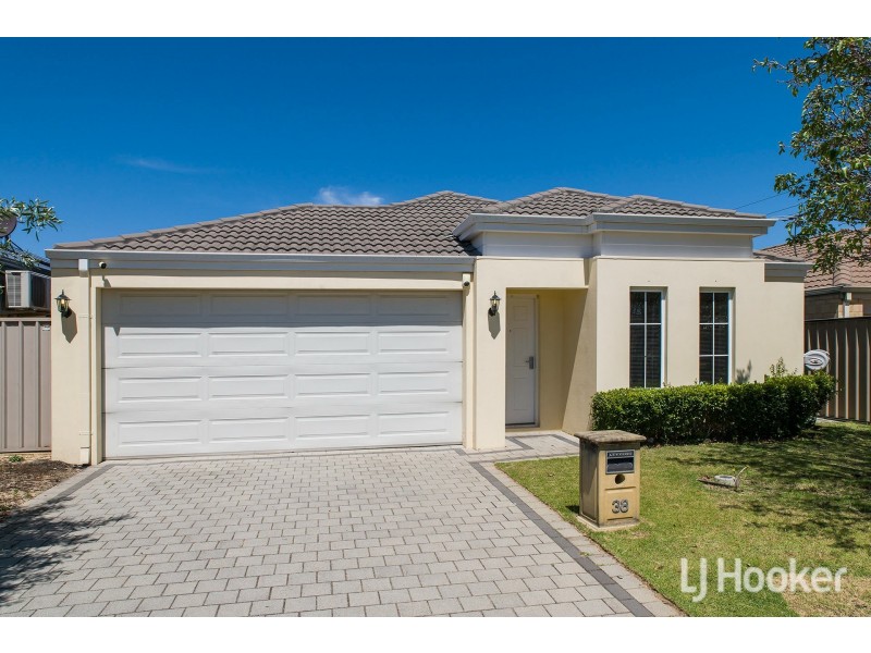 38 Bottrell Way, Canning Vale WA 6155