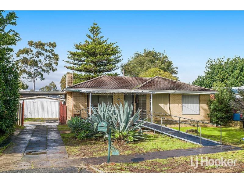 55 Kelvin Road, Maddington WA 6109