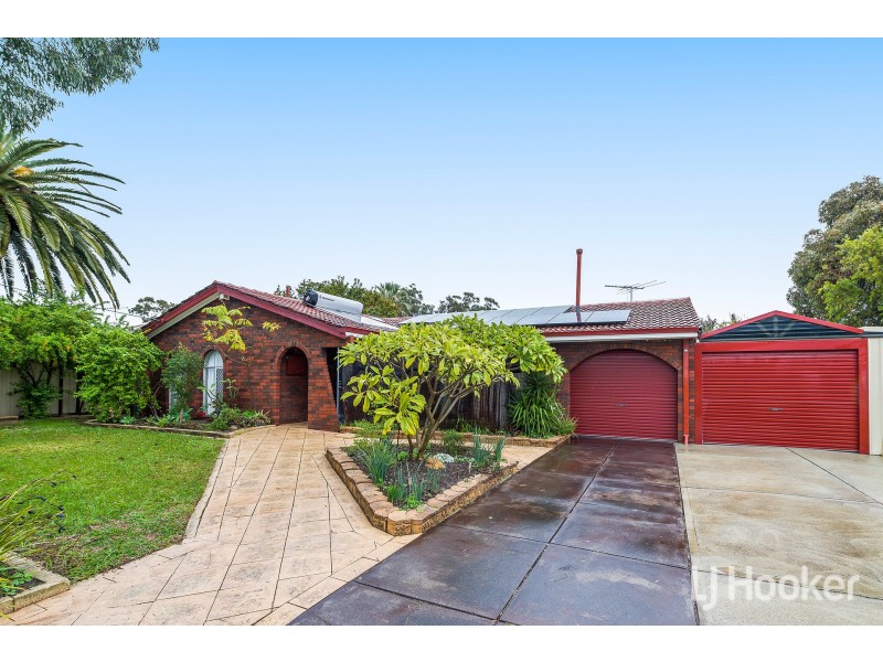 36 Dawson Avenue, Forrestfield WA 6058