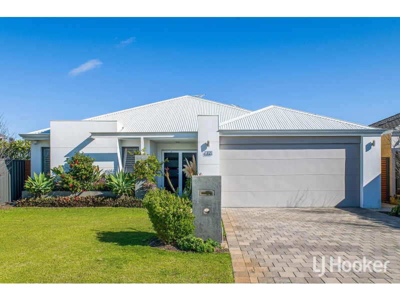 12 Appleton Road, Piara Waters WA 6112