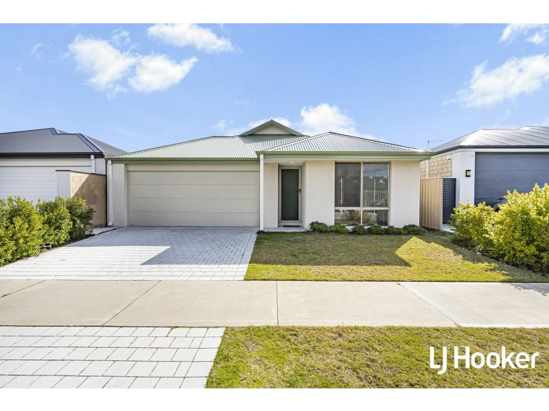 21 Yarralinka Road, Southern River WA 6110