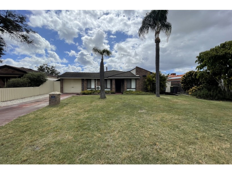 12 Empire Way, Thornlie WA 6108