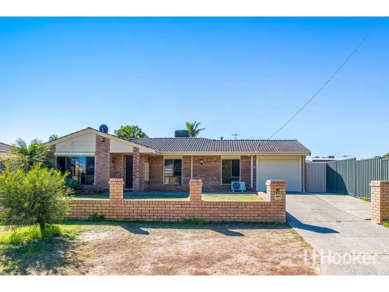 47 Rusthall Way, Huntingdale WA 6110