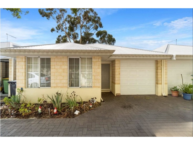 5/25 Verna Street, Gosnells WA 6110
