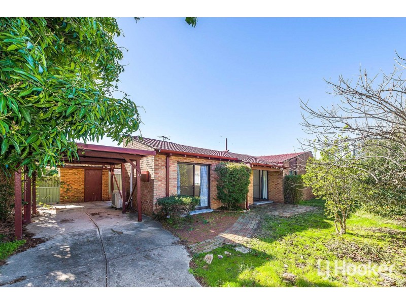 4 Bergall Court, Ferndale WA 6148