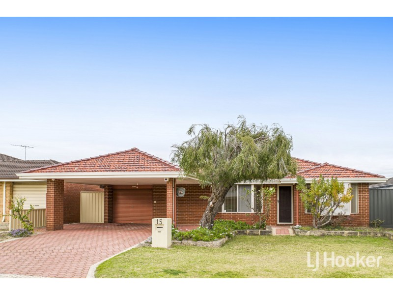 15 Adana Elbow, Kenwick WA 6107