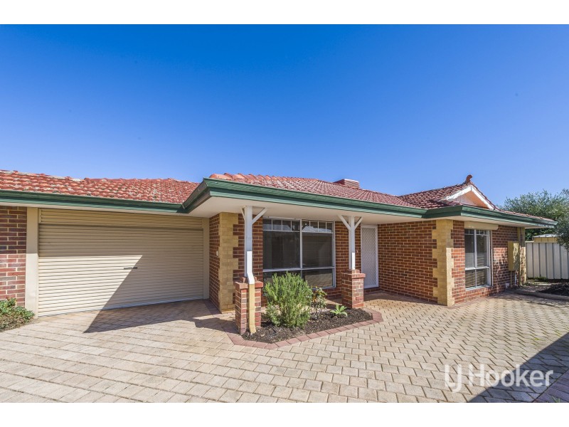 47B Baxter Close, Huntingdale WA 6110