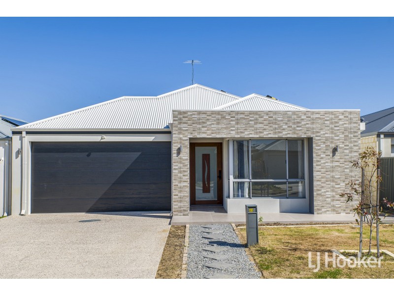 88 Halcyon Loop, Southern River WA 6110