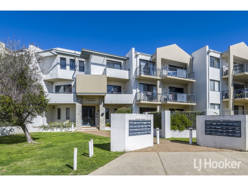 40/17 Southdown Place, Thornlie WA 6108