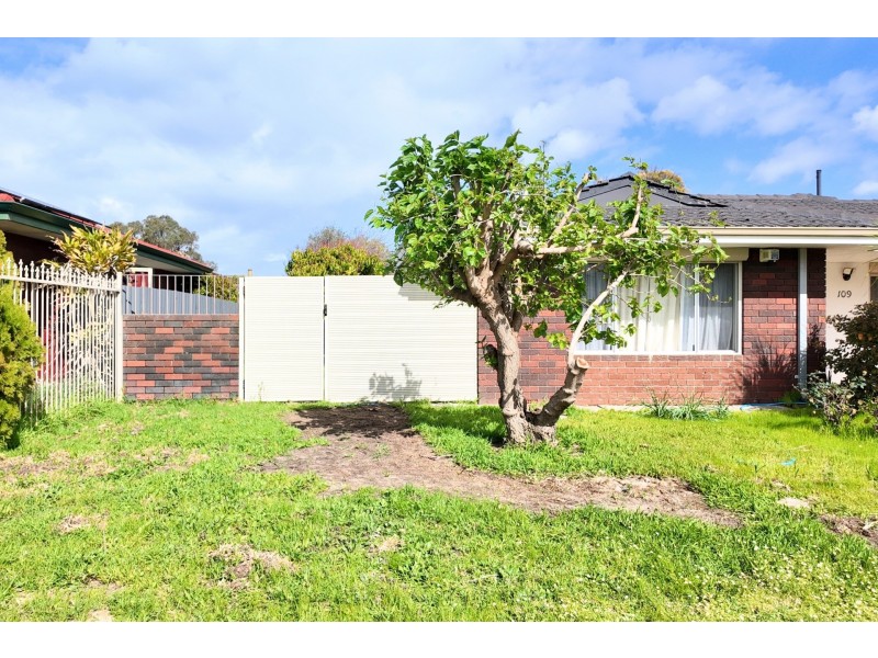 109A Westfield Street, Maddington WA 6109