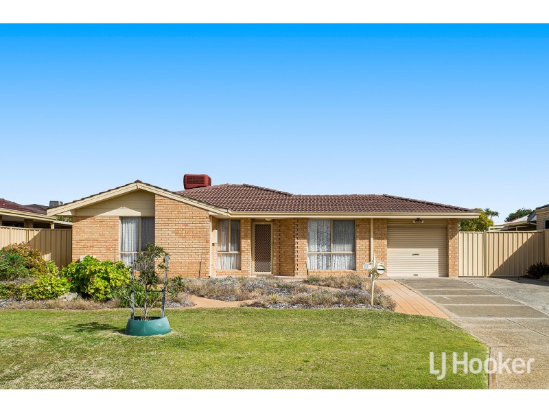 23 Brunswick Road, Thornlie WA 6108