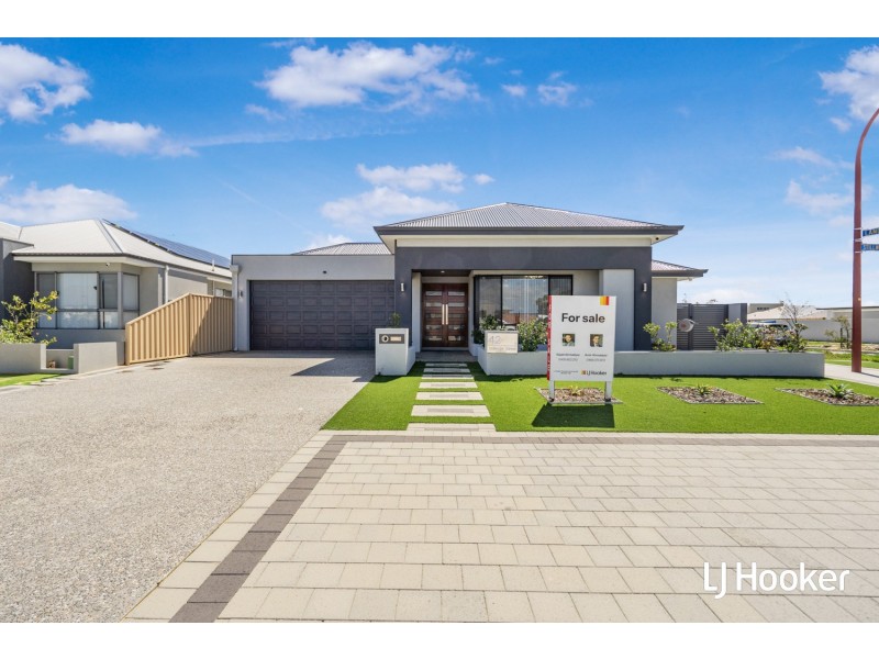 42 Stillwater Street, Southern River WA 6110