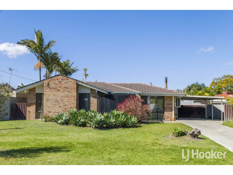 7 Cerutty Street, Huntingdale WA 6110