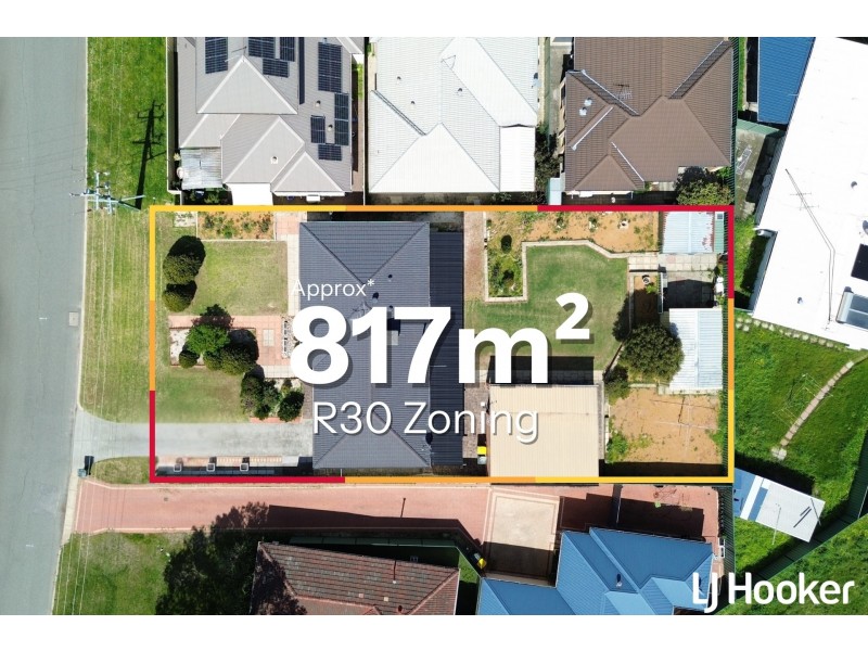 5 Tiverton Street, Lynwood WA 6147