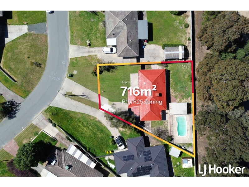 24 Brumby Place, Armadale WA 6112