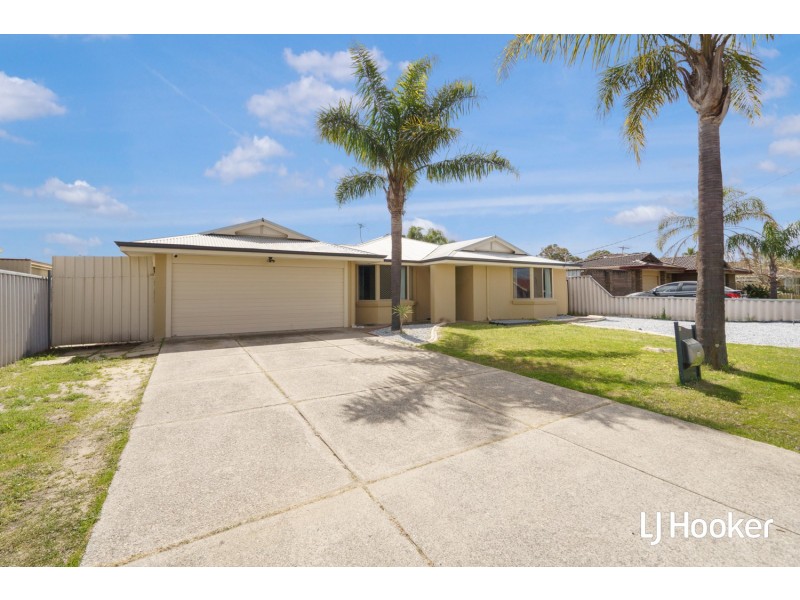 35 Sandridge Street, Gosnells WA 6110