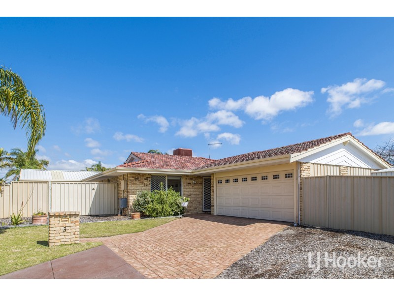 3 Facey Court, Huntingdale WA 6110