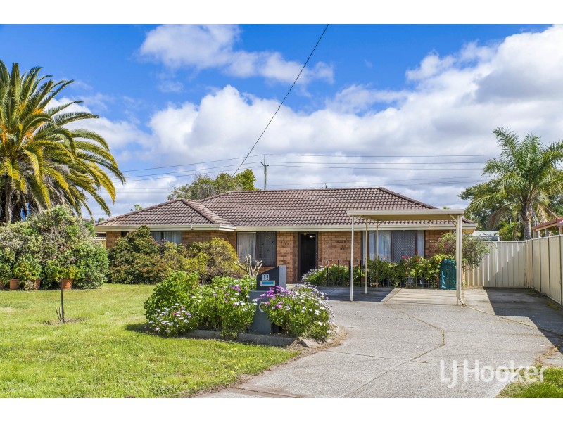 12 Moonstone Place, Gosnells WA 6110