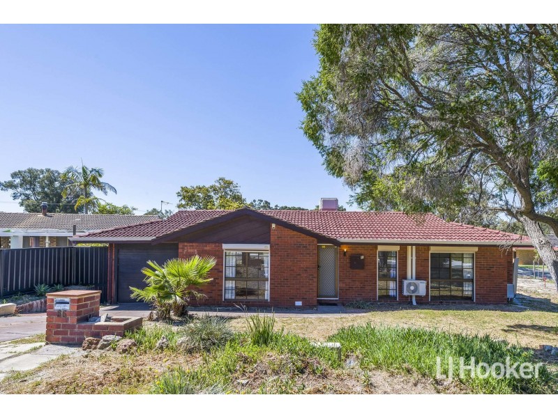 86 Sandpiper Loop, Yangebup WA 6164