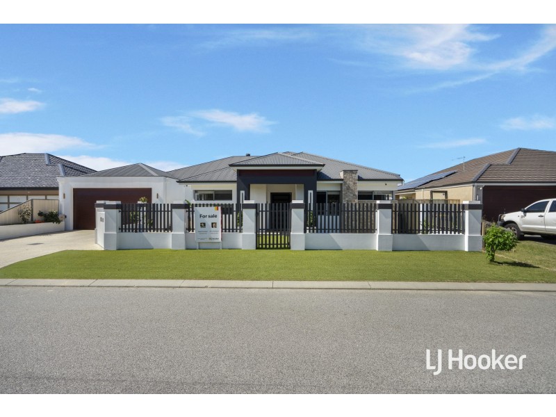 30 Dollarbird Road, Southern River WA 6110