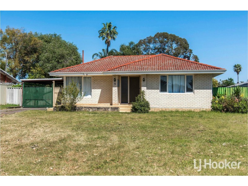 14 Birrell Place, Gosnells WA 6110