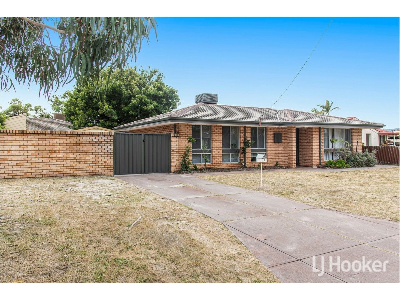 2 Charnley Close, Gosnells WA 6110