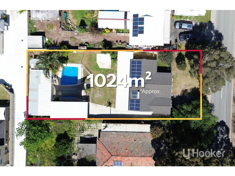 40 Wimbledon Street, Beckenham WA 6107